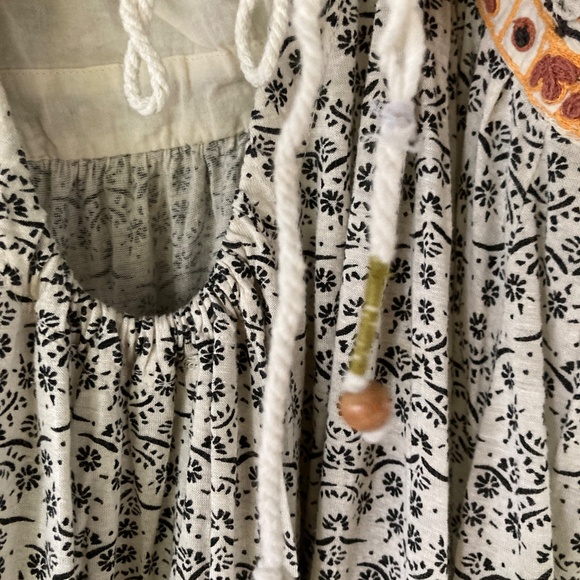 Small Free People sundress - Picture 7 of 7